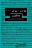 Shostakovich Studies