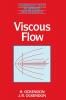 Viscous Flow