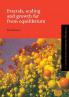 Fractals Scaling and Growth Far from Equilibrium
