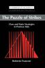 The Puzzle of Strikes