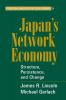 Japan's Network Economy