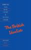 The British Idealists