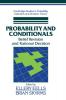 Probability and Conditionals