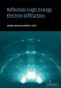 Reflection High-Energy Electron Diffraction