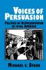 Voices of Persuasion