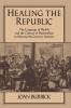 Healing the Republic