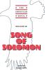 New Essays on Song of Solomon