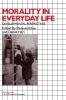 Morality in Everyday Life