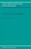 Arithmetic of Blowup Algebras