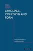Language Cohesion and Form