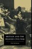 Britain and the Spanish Civil War