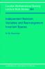 Independent Random Variables and Rearrangement Invariant Spaces