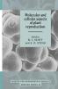 Molecular and Cellular Aspects of Plant Reproduction