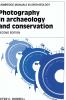 Photography in Archaeology and Conservation