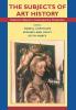 The Subjects of Art History