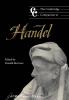 The Cambridge Companion to Handel