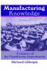 Manufacturing Knowledge