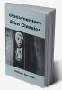 Documentary Film Classics