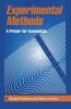Experimental Methods