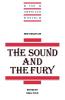 New Essays on the Sound and the Fury