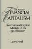 The Rise of Financial Capitalism