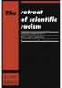 Retreat of Scientific Racism