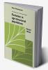 Evolution in Age-Structured Populations