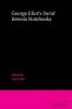George Eliot's Daniel Deronda Notebooks