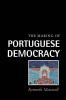 The Making of Portuguese Democracy
