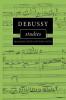 Debussy Studies
