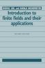 Introduction to Finite Fields and Their Applications