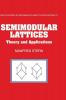 Semimodular Lattices