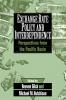 Exchange Rate Policy and Interdependence