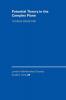Potential Theory in the Complex Plane