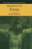 Masaccio's 'Trinity'