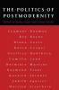 The Politics of Postmodernity