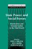 State Power and Social Forces