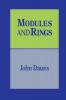 Modules and Rings