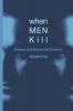 When Men Kill