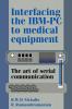 Interfacing the IBM-PC to Medical Equipment