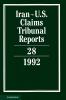 Iran-U.S. Claims Tribunal Reports