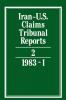 Iran-U.S. Claims Tribunal Reports