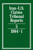 Iran-U.S. Claims Tribunal Reports