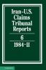 Iran-U.S. Claims Tribunal Reports