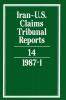 Iran-U.S. Claims Tribunal Reports
