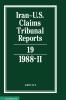 Iran-U.S. Claims Tribunal Reports