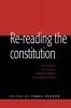 Re-Reading the Constitution