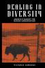 Dealing in Diversity