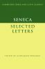 Seneca: Selected Letters