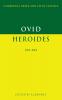 Ovid